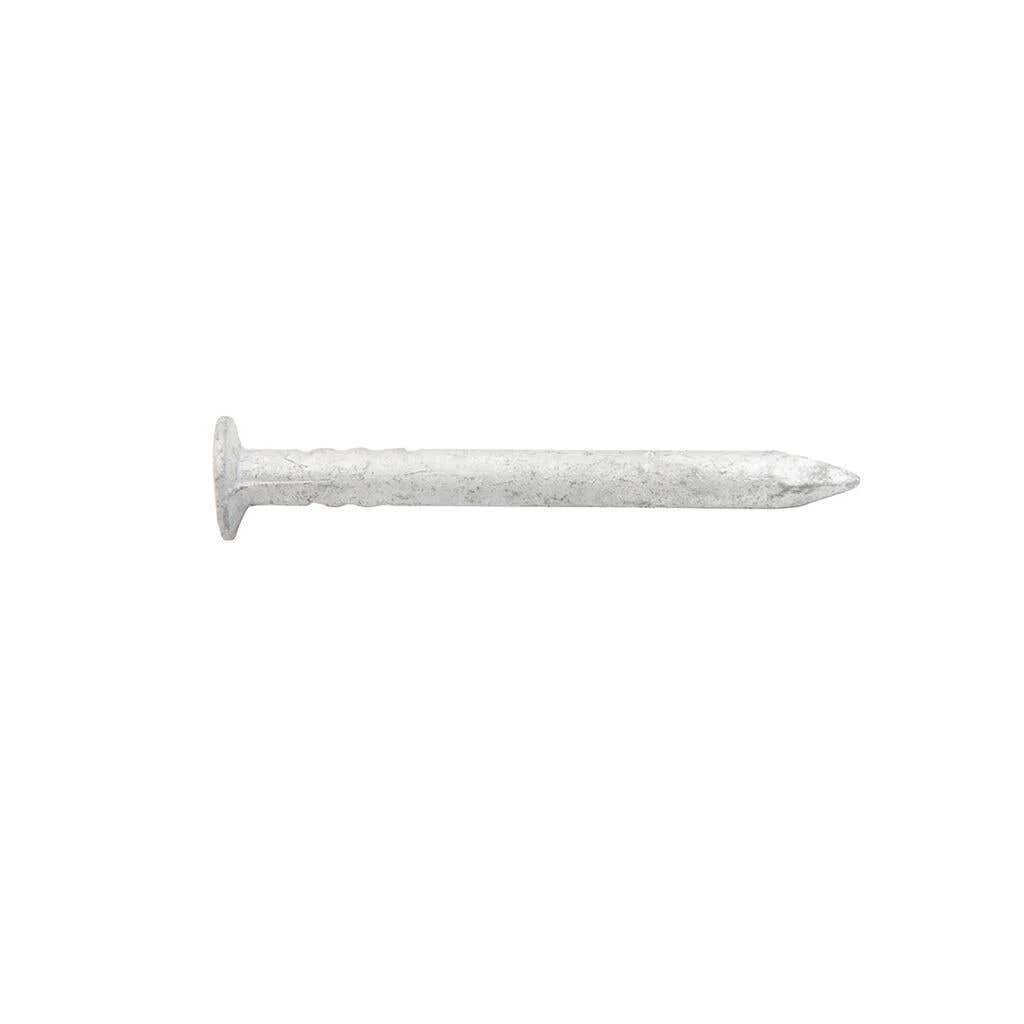 Pryda Timber Connector Nail Galvanised 35 X 3.15mm 5kg 3 Pryda Timber Connector Nail Galvanised 35 X 3.15mm 5kg