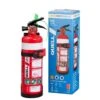 Quell Auto/Home/Marine Fire Extinguisher 1 Kg -Home Hardware 2343820 0 3