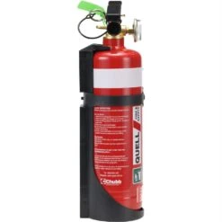 Quell Auto/Home/Marine Fire Extinguisher 1 Kg -Home Hardware 2343820 3 3