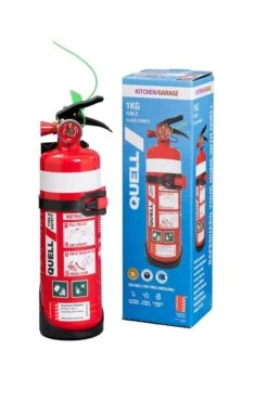 Quell Kitchen/Garage Fire Extinguisher