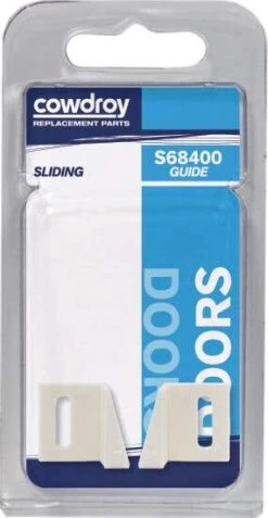 Cowdroy Cavity Door Guide Set