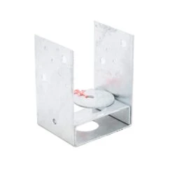 Pryda Bolt Down Post Anchor 100mm