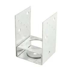 Pryda Bolt Down Post Anchor 90mm