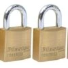 Master Lock Fortress Padlock 20mm - 4 Pack -Home Hardware 2393908 0 2