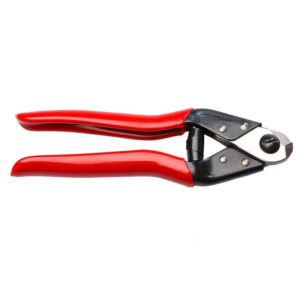 Zenith Cutter For Stainless Wire 3 Zenith Cutter For Stainless Wire