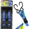 Lion 2 Piece Pull Action Tie Down - 2 Piece
