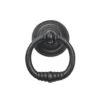 Prestige Cast Iron Pull Handle Black 44mm -Home Hardware 2423713 1 2