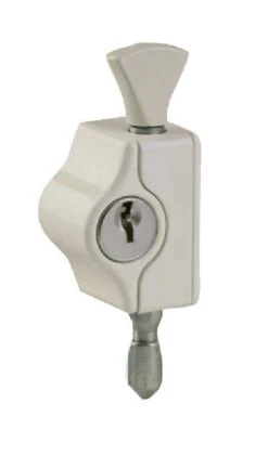 Whitco Mini Window Lock