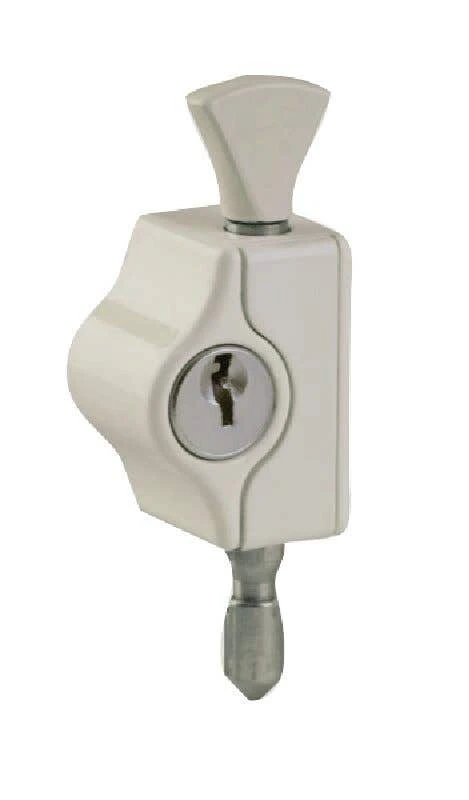 Whitco Mini Window Lock 3 Whitco Mini Window Lock