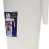 Lion Oil Resistant Measuring Jug 1L 1 Lion Oil Resistant Measuring Jug 1L -Home Hardware 2438067 0 2