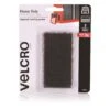 VELCRO® Velcro Heavy Duty Stick On Black 50 X 100mm 2 VELCRO® Velcro Heavy Duty Stick On Black 50 X 100mm -Home Hardware 2447928 0