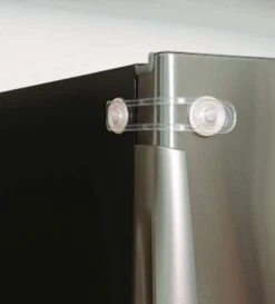 Dreambaby Multi-Purpose Latch - 3 Pack 7 Dreambaby Multi-Purpose Latch - 3 Pack -Home Hardware 2456481 2 2