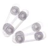 Dreambaby Mini Multi-Purpose Latches - 4 Pack 1 Dreambaby Mini Multi-Purpose Latches - 4 Pack -Home Hardware 2456499 0 2