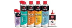 3-IN-ONE All Purpose Cleaner And Degreaser 400g -Home Hardware 2459618 2 4