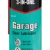 3-IN-ONE Garage Door Lubricant 300g