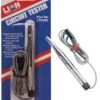 Lion Metal Circuit Tester 12V -Home Hardware 2466233 0 2