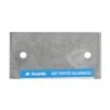 Zenith Mending Plate Galvanised 100 X 50 X 3mm -Home Hardware 2467926 1 5