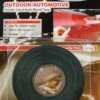 Clingtape Automotive Double Sided Tape 12mm X 4m
