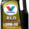 Valvoline XLD Premium 20W-50 5L -Home Hardware 2476760 1 3