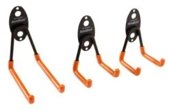 Zenith SureHook Garage Kit - 3 Pack