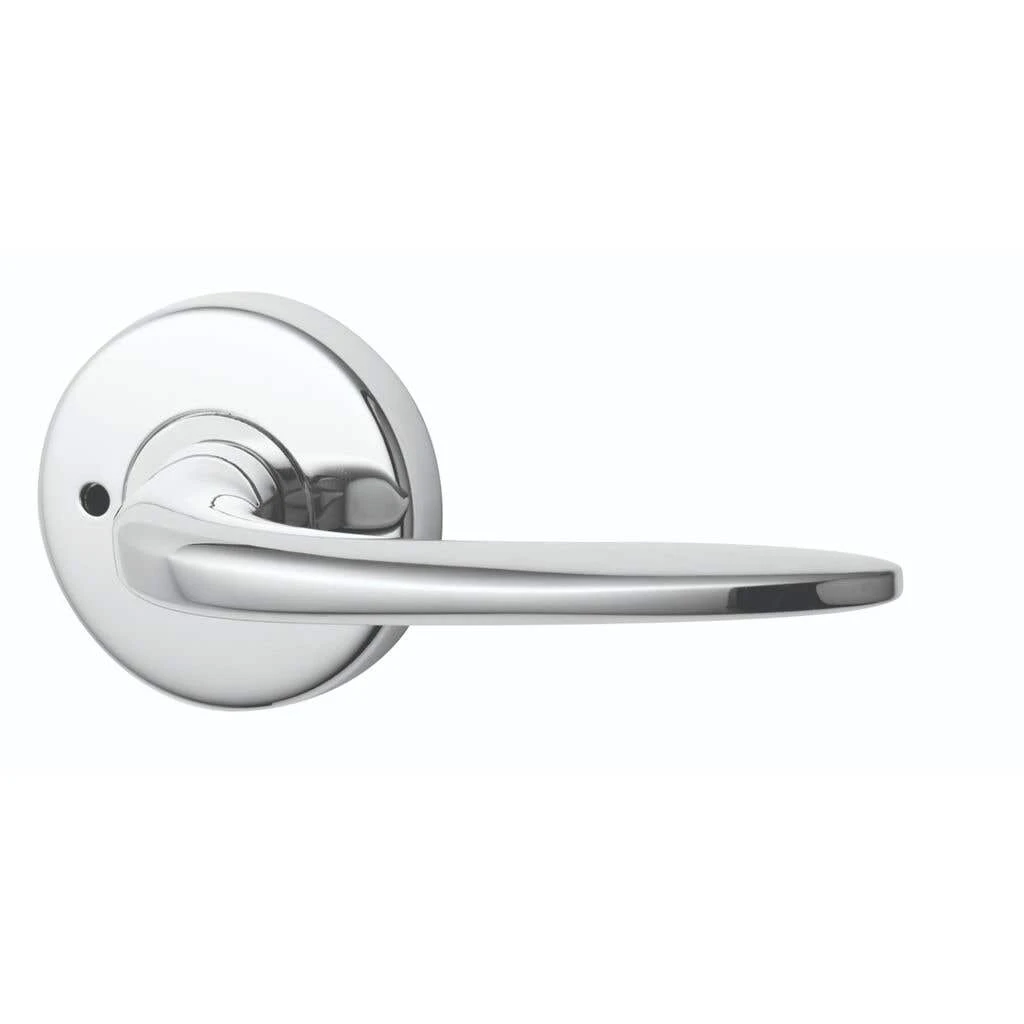 Lockwood Velocity Summit Lever 1 Privacy Satin Chrome Pearl 63mm 3 Lockwood Velocity Summit Lever 1 Privacy Satin Chrome Pearl 63mm