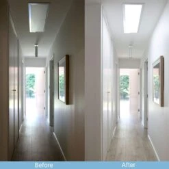 Illume Skylight System 300mm -Home Hardware 2547180 3