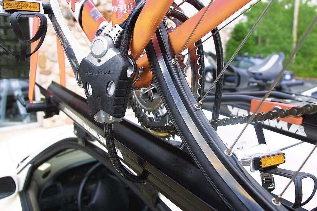 Master Lock Python Contractor Cable Lock 1.8m X 10mm 7 Master Lock Python Contractor Cable Lock 1.8m X 10mm - Image 5