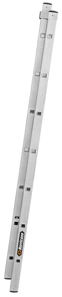 Hurricane 2.4 -3.9m Extension Ladder 100kg Domestic 5 Hurricane 2.4 -3.9m Extension Ladder 100kg Domestic - Image 3