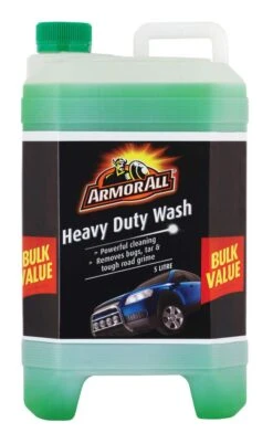 Armor All Heavy Duty Wash 5L