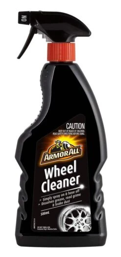 Armor All Wheel Cleaner 500ml