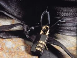 Master Lock Combination Padlock 20mm - 4 Pack -Home Hardware 2553170 2 78