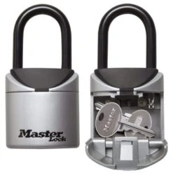 Master Lock Portable Key Safe