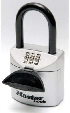 Master Lock Portable Key Safe -Home Hardware 2553188 2 103