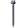 Bremick Screw Hex Head Type 17 B8 With Seal 90mm - 25 Pack -Home Hardware 2579225 0 7