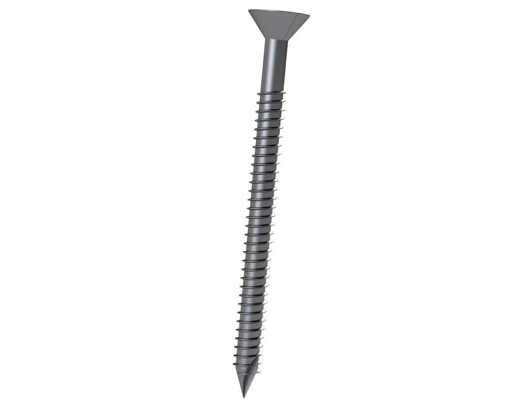 Bremick Screw Timber Type 17 B8 100mm - 50 Pack 3 Bremick Screw Timber Type 17 B8 100mm - 50 Pack