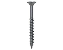 Bremick Screw Batten Sharks Tooth B8 75mm - 100 Pack