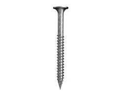 Bremick Screw Batten Galvanised 14g X 65mm - 25 Pack