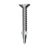 Bremick Screw Wing Tip Zinc Plated 6g X 50mm - 50 Pack -Home Hardware 2581833 0 5