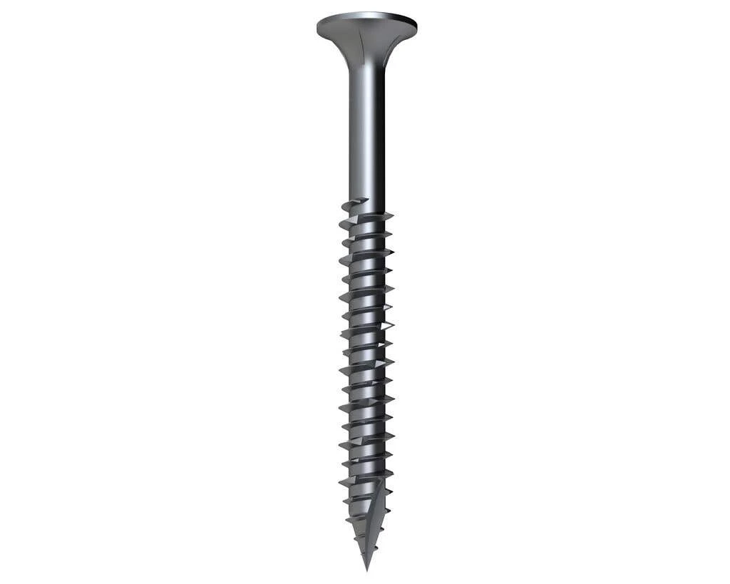 Bremick Screw Batten Sharks Tooth B8 125mm - 25 Pack 8 Bremick Screw Batten Sharks Tooth B8 125mm - 25 Pack - Image 6