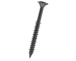 Bremick Screw Batten Sharks Tooth B8 125mm - 25 Pack