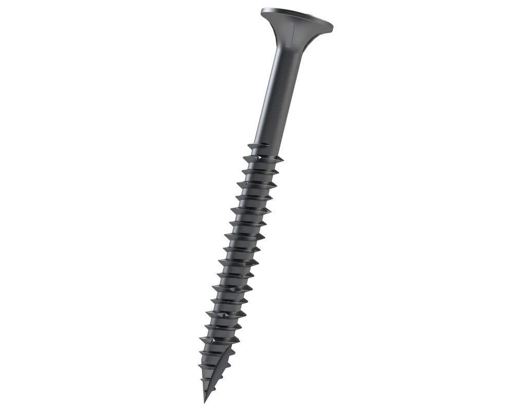 Bremick Screw Batten Sharks Tooth B8 125mm - 25 Pack 3 Bremick Screw Batten Sharks Tooth B8 125mm - 25 Pack