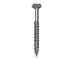Bremick Screw Batten Sharks Tooth B8 125mm - 25 Pack 11 Bremick Screw Batten Sharks Tooth B8 125mm - 25 Pack -Home Hardware 2582344 4 8