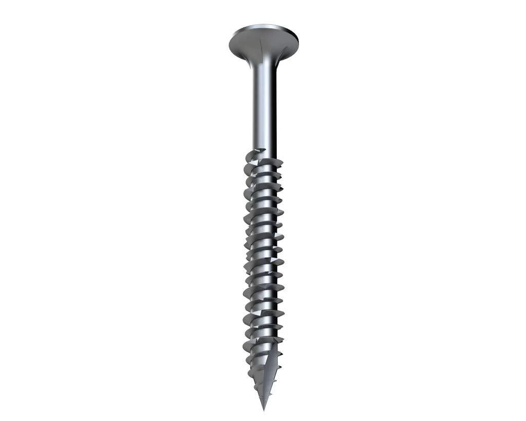 Bremick Screw Batten Sharks Tooth B8 125mm - 25 Pack 6 Bremick Screw Batten Sharks Tooth B8 125mm - 25 Pack - Image 4