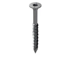 Bremick Screw Batten Sharks Tooth B8 125mm - 25 Pack 12 Bremick Screw Batten Sharks Tooth B8 125mm - 25 Pack -Home Hardware 2582344 5 8