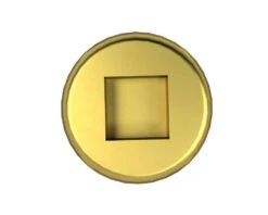 Bremick Screw Chip Board Zinc Plated 28mm - 100 Pack 5 Bremick Screw Chip Board Zinc Plated 28mm - 100 Pack -Home Hardware 2582849 1 5