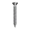 Bremick Screw Treated Pine Square Drive Galvanised 10g X 65mm - Box Of 500 1 Bremick Screw Treated Pine Square Drive Galvanised 10g X 65mm - Box Of 500 -Home Hardware 2585842 0 6