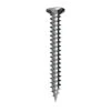 Bremick Screw T17 Embed 8g X 40mm - 50 Pack -Home Hardware 2586485 1 5