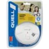 Quell Ionisation Smoke Alarm For Living Area -Home Hardware 2588804 0 8