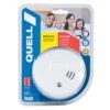 Quell Photoelectric Smoke Alarm For Bedroom & Hallway With Hush/Test -Home Hardware 2588812 0 5