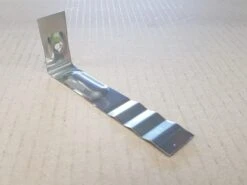 Wilmaplex Brick Tie Stainless Steel 4 1/2 316 Box Of 150